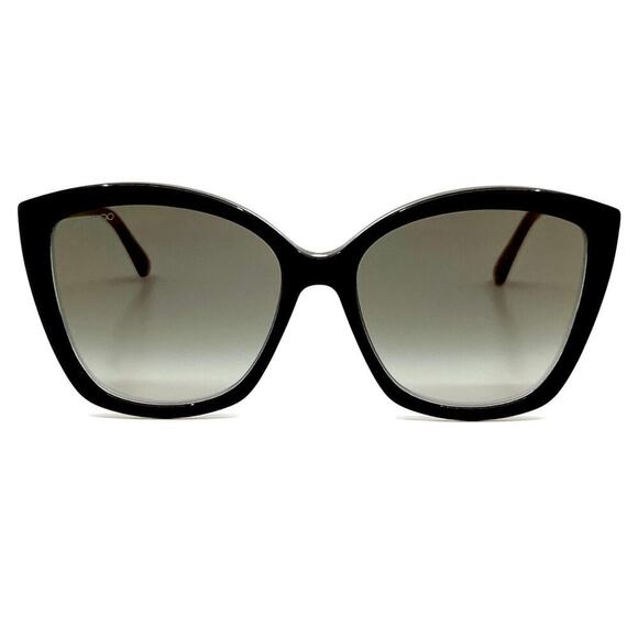 New! JIMMY  CHOO Sunglasses NAT/S 807FQ, Authentic main image 7